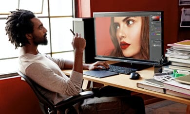 ASUS ProArt Station PD5