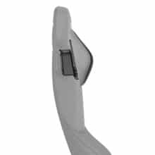 Recaro Exo Platinum Graphite