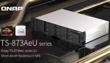 QNAP TS-873AeU