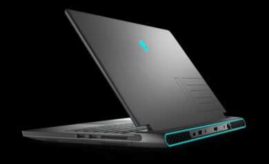 Alienware m15 R7