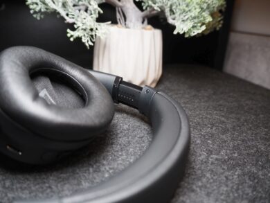 Bose QuietComfort 45
