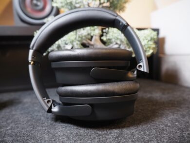 Bose QuietComfort 45 Ausstattung