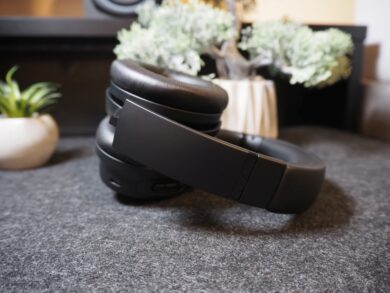 Bose QuietComfort 45 Ausstattung