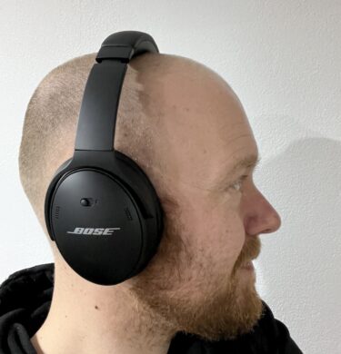 Bose QuietComfort 45