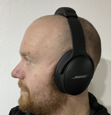 Bose QuietComfort 45