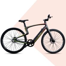 Urtopia E-Bike