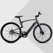 Urtopia E-Bike
