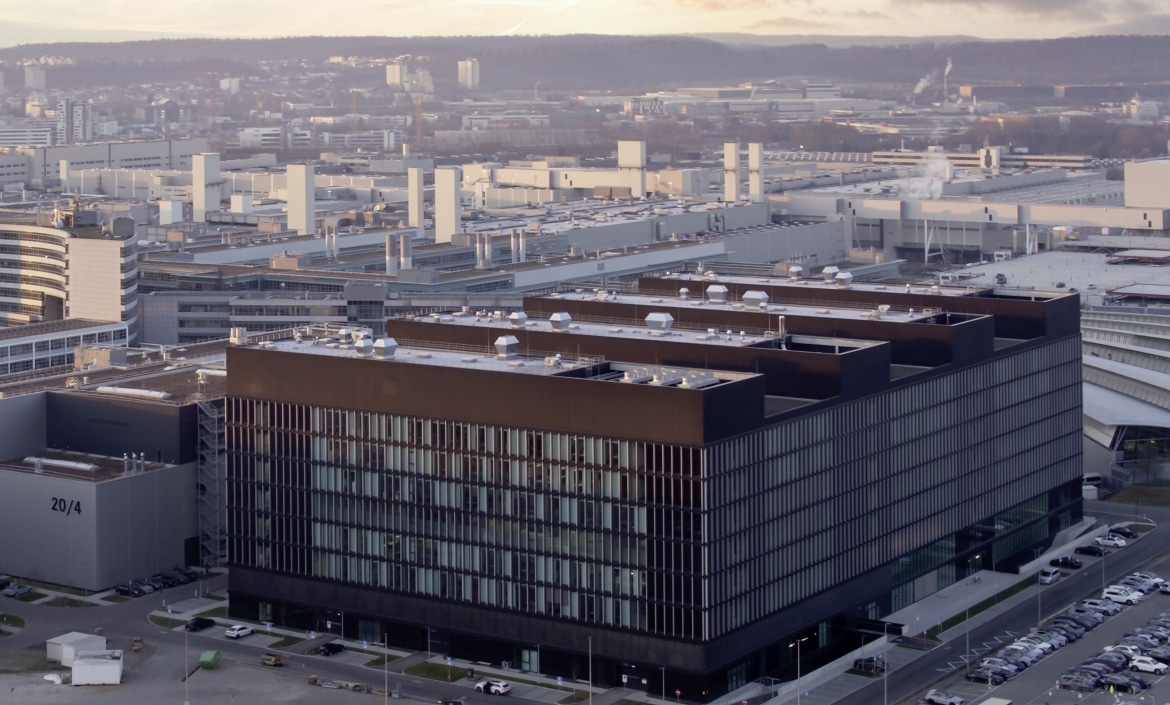 Electric Software Hub