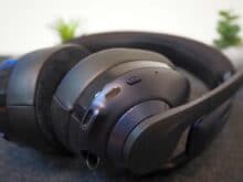 EPOS H3PRO Hybrid Design