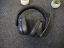 EPOS H3PRO Hybrid Design