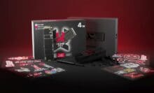 Goodram IRDM PRO M2.SSD