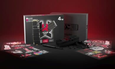 Goodram IRDM PRO M2.SSD