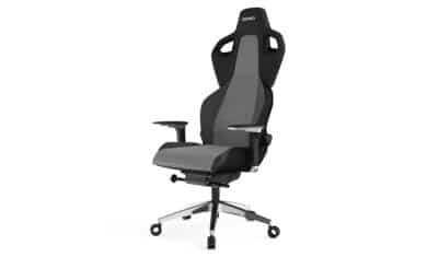 Recaro Exo Platinum Graphite