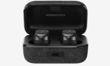 Sennheiser Momentum True Wireless 3 Leak