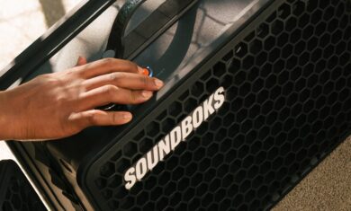 Soundboks Go