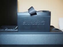 Soundboks Go Akku