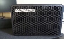 Soundboks Go Test