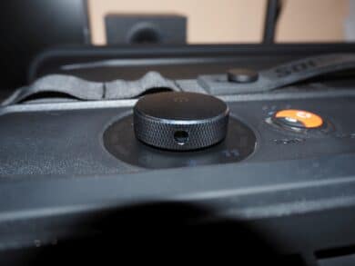 Soundboks Go Verarbeitungsqualität