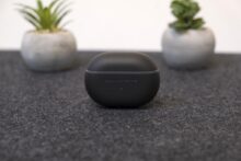 SoundPEATS Mini Pro Design