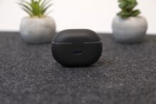 SoundPEATS Mini Pro Design