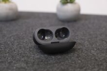 SoundPEATS Mini Pro Design