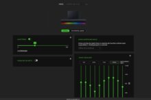 Razer Leviathan V2 Razer Synapse