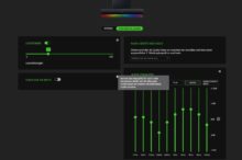 Razer Leviathan V2 Razer Synapse