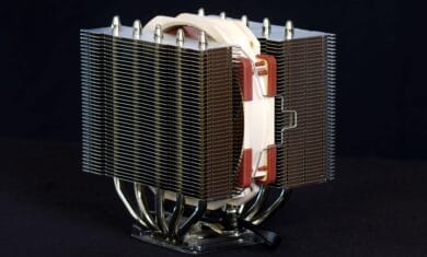 Noctua NH-D12L
