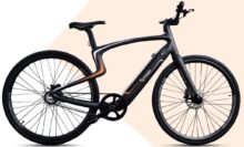 Urtopia E-Bike