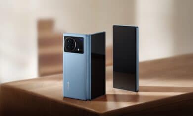 Vivo X Fold