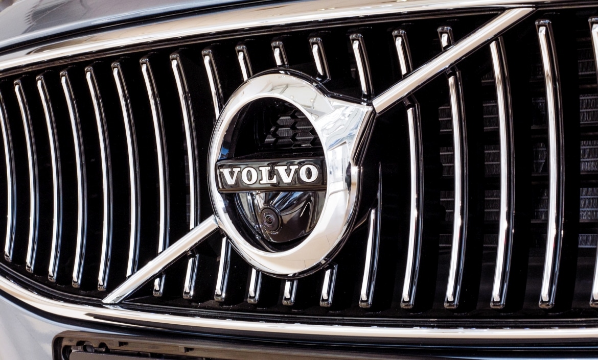 Volvo