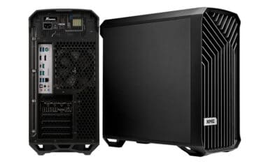 XMG Studio Desktop-PC