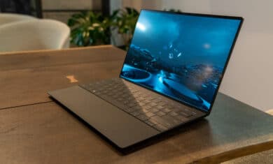 Dell XPS 13 Plus