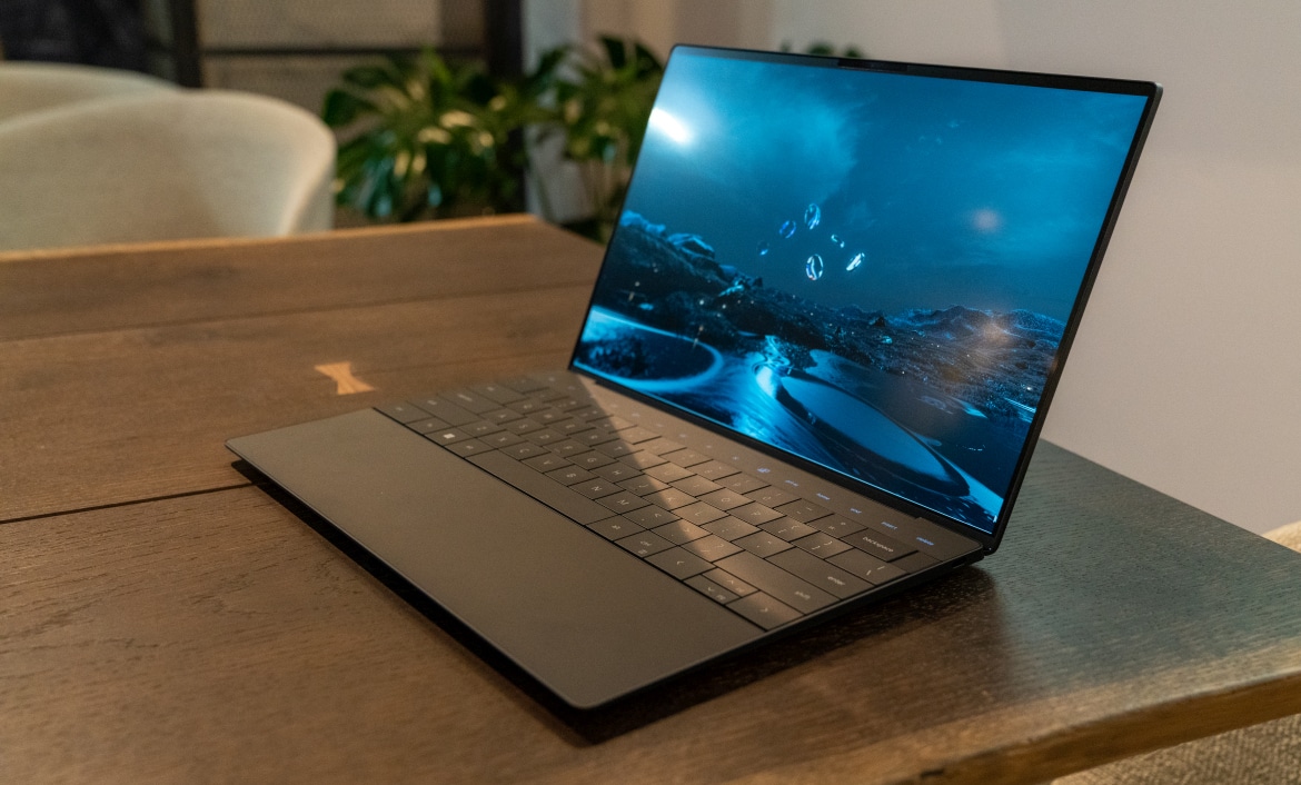 Dell XPS 13 Plus