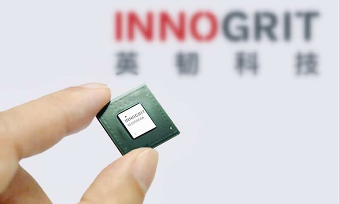 Innogrit Tacoma IG5669