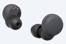Sony LinkBuds S