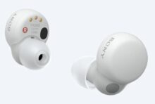 Sony LinkBuds S