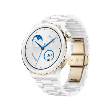 Huawei Watch GT 3 Pro Ceramic