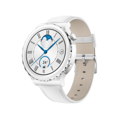 Huawei Watch GT 3 Pro Ceramic