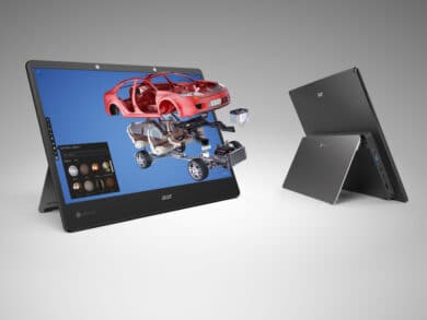 Acer SpatialLabs View und View Pro