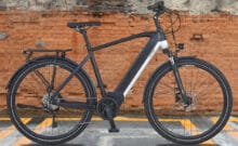 Aldi E-Bike Angebote: E-SUV 22.ETS.15 28