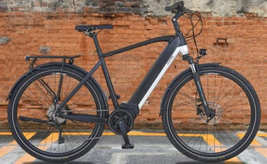 Aldi E-Bike Angebote: E-SUV 22.ETS.15 28