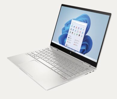HP Envy x360 13.3