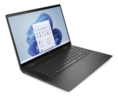 HP Envy x360 15.6
