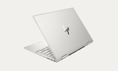 HP Envy x360 13.3