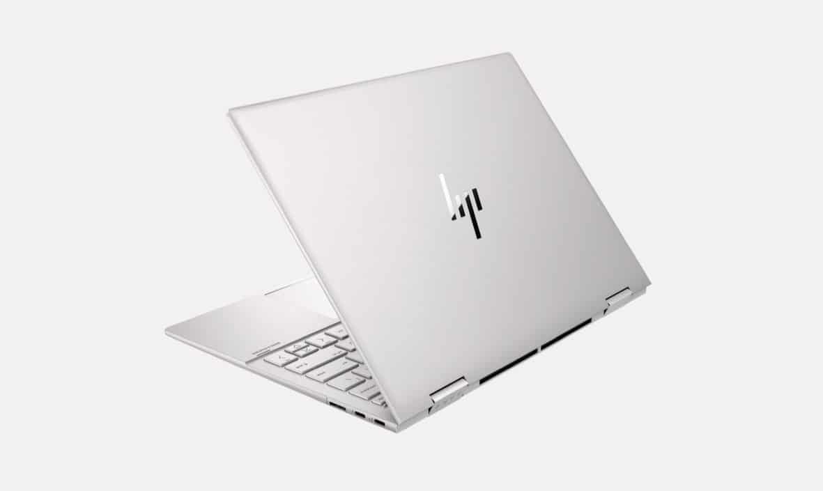 HP Envy x360 13.3