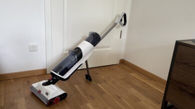 beste Saugwischer 2024