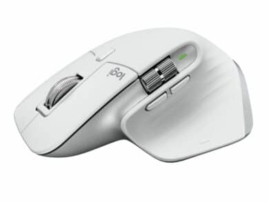 Logitech MX Master 3S