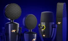 Neat Microphones Produktfamilie