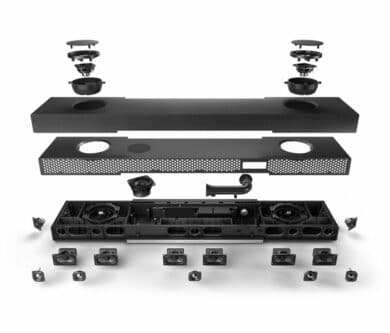 Porsche Design PDB90